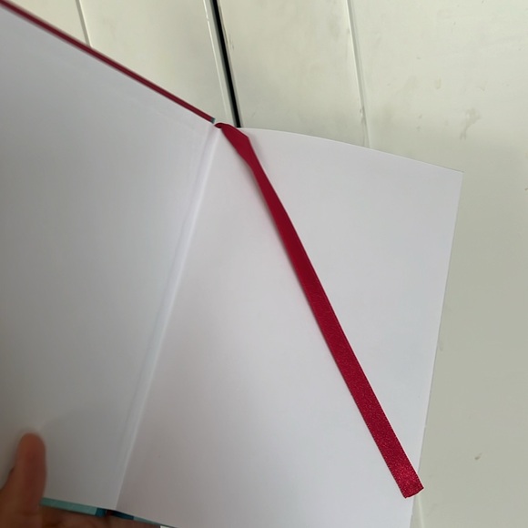 American Girl My Journal Book New wishes dreams and ideas book American Girl - Picture 6 of 10